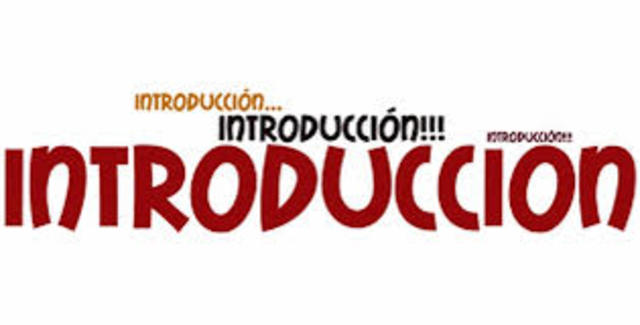 Introducion