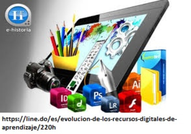 Morán. Contenidos Educativos Digitales