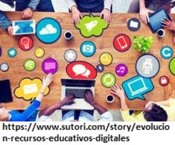 Chiappe.Define Objetos Virtuales de Aprendizaje (OVA)