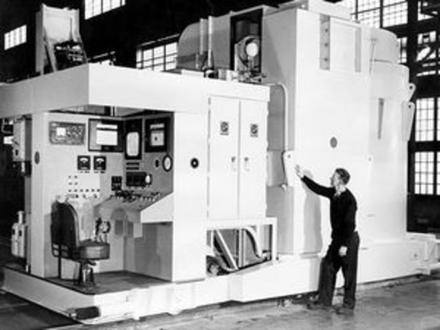 Strat of the industry nuclear