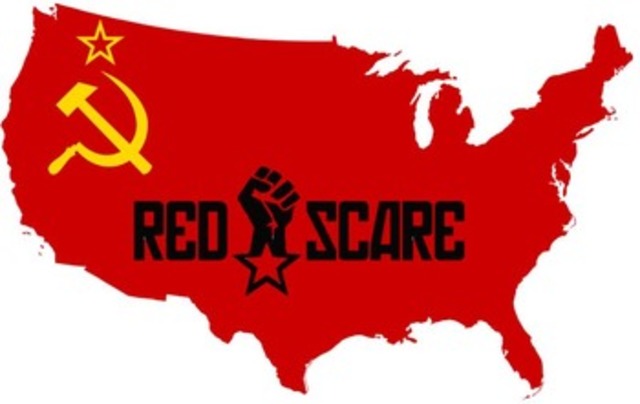 Red Scare