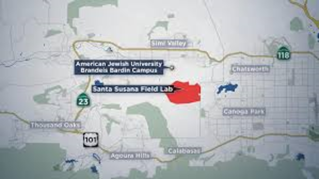 First nuclear plant that produces energy