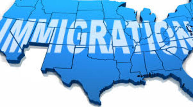 Immigration