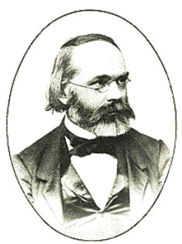Karl Wilhelm von Nägeli
