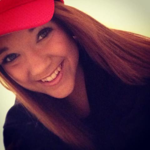 The beginning of a beautiful thing