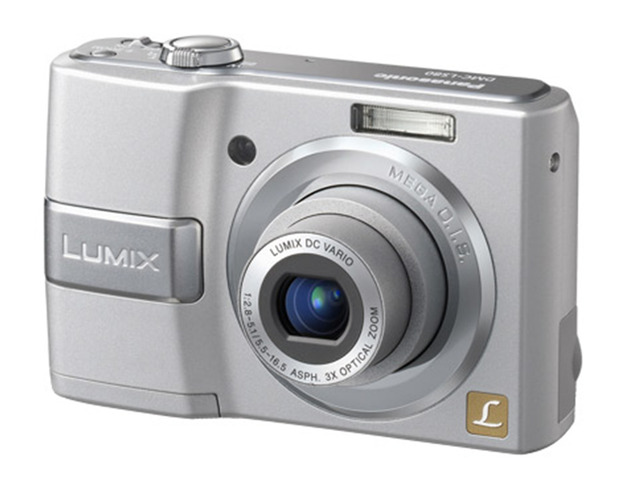 Camara de fotos digital