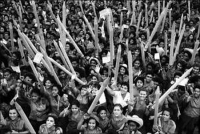 La Casa de la Enseñanza