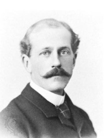 Percival Lowell
