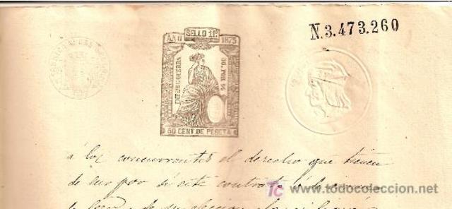 Organización Burocratica