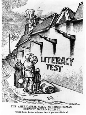 Literacy Tests