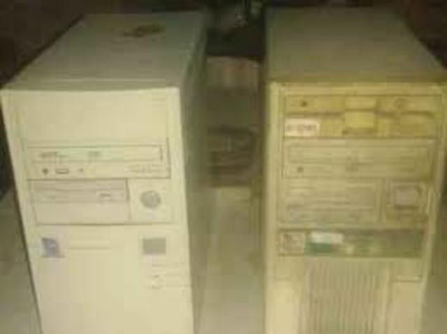 John Vincent Atanassoff