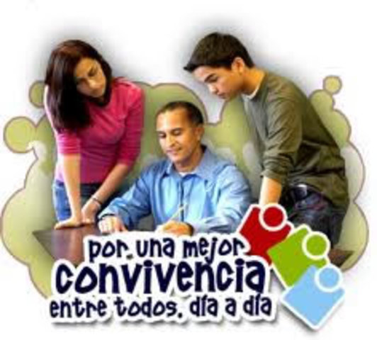 Desarrollo y Convivencia