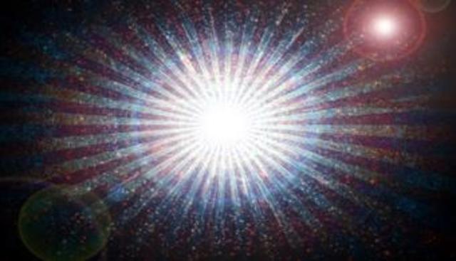 Se obtienen evidencias para confirmar Teoría de la Gran Explosión