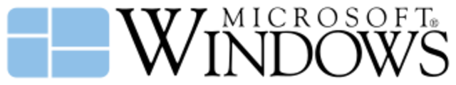 Microsoft Windows