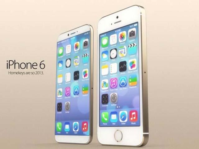 Apple Iphone 6-
