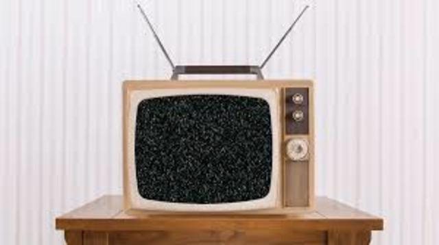 television