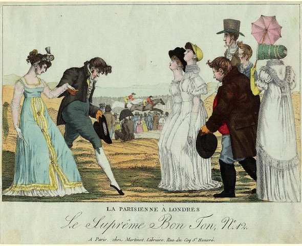 Primer Presupuesto Publico