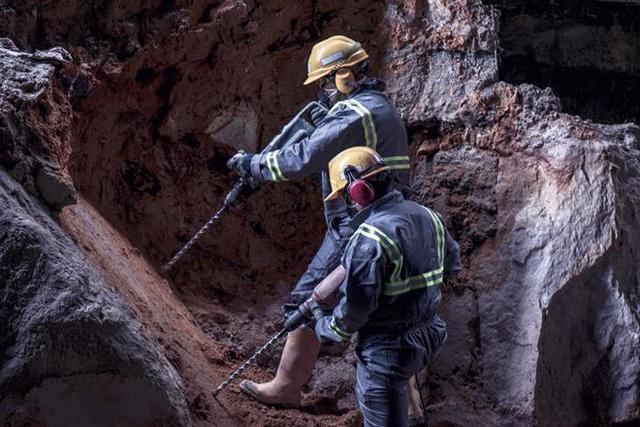 Impuesto a rentas mineras