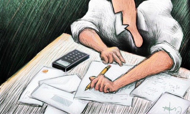 Creación de 50 impuestos- Mexico