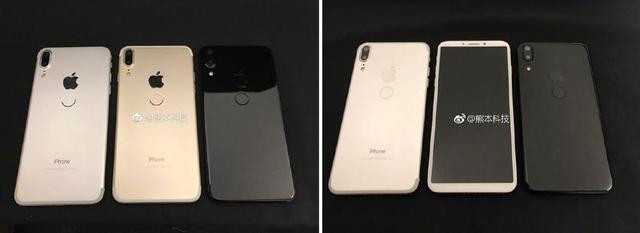 IPhone 8, 8plus