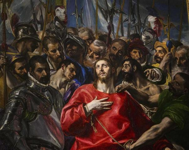 Spain's Golden Age - El Expolio