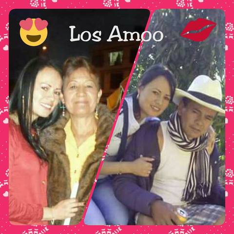 Separacion de mis padres