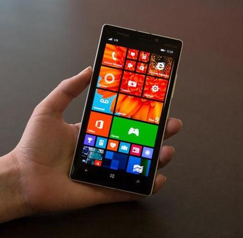 Windows Phone