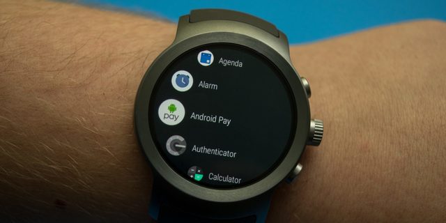 Android Wear