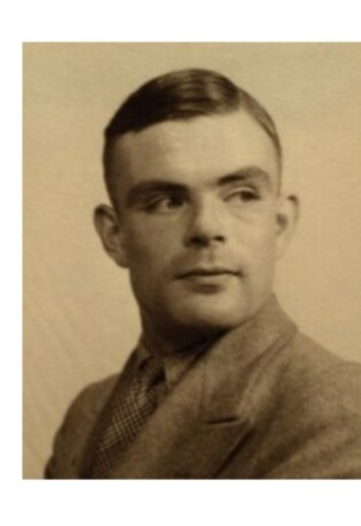 Alan Turing
