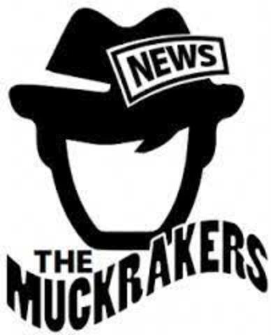 Muckrakers (Progress)