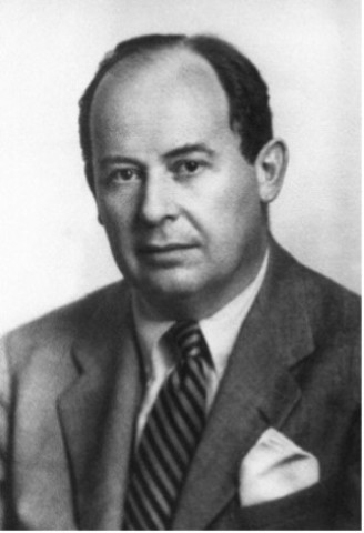Jhon Von Neumann