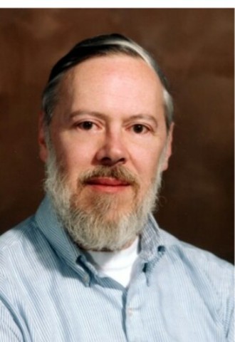 Dennis Ritchie