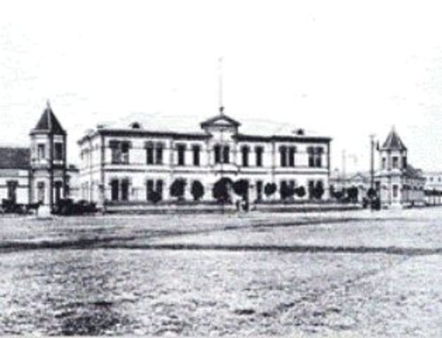 El Consejo Superior de Salubridad se vuelve autónomo.