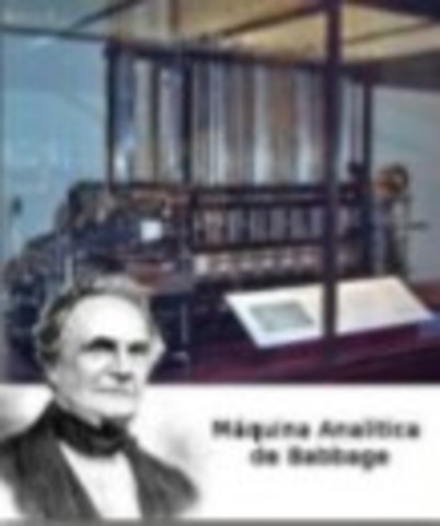 Charles Babbage