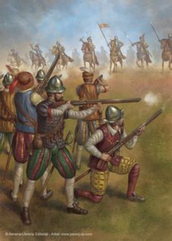 Battle of St. Quentin