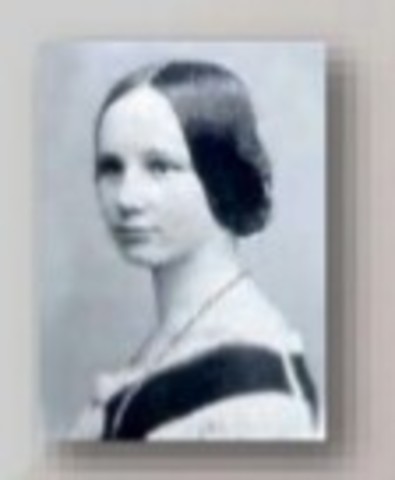 Augusta Ada Byron King