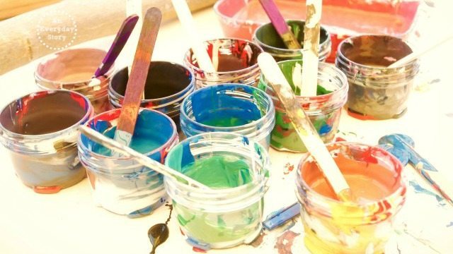 1946 - Reggio Emilia schools emerge