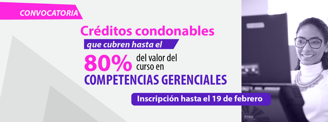 2013 al 2018 AUGE E IMPULSO DE CARRERAS TI