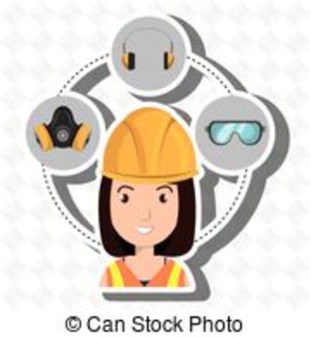 En América Latina, empiezan los esfuerzos de protección a los trabajadores.