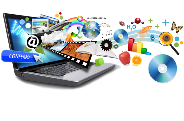 SLOSSER,(objetos de contenido compartibles)