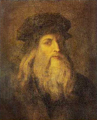 Leonardo da Vinci