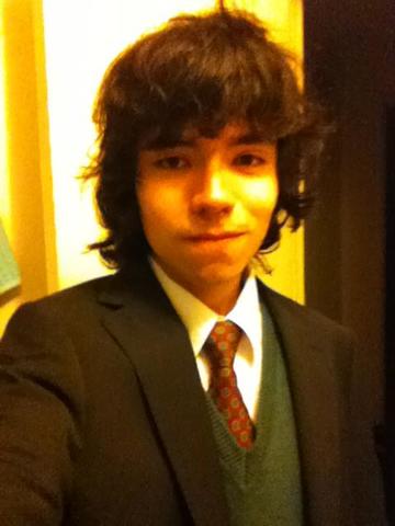 El tiempo pasa, el grupo crece: Aldo