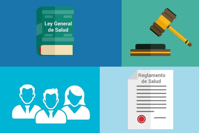 Reformas a la Ley General de Salud