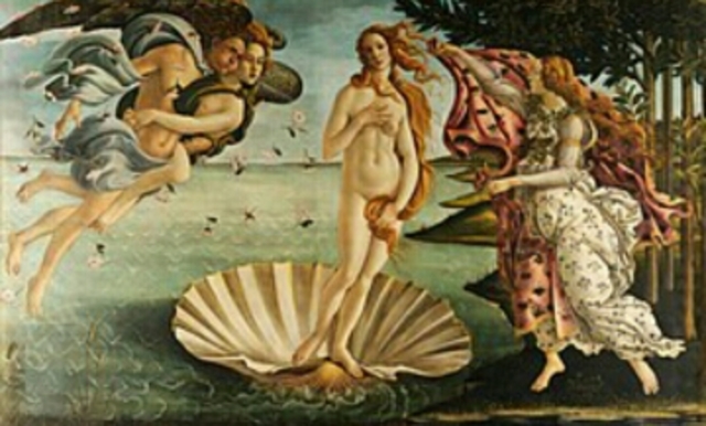 Periodo Pre-tyleriano, Renacimiento