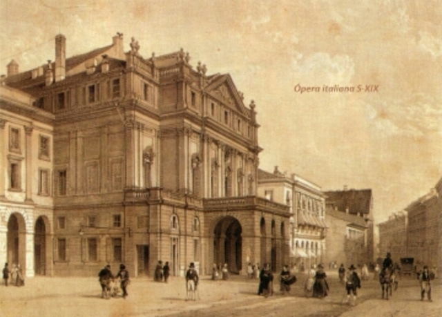 Periodo Pre-tyleriano, Prácticas rutinarias XIX