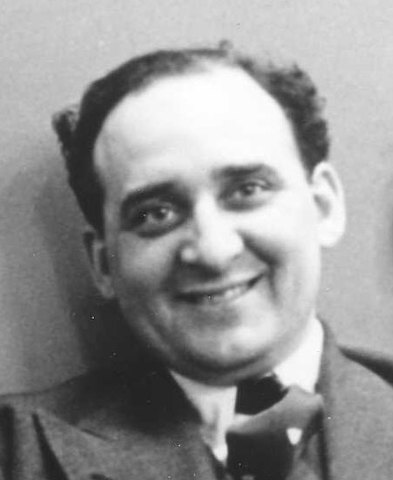 software-David Caminer