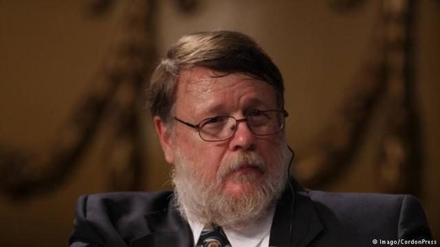 Ray Tomlinson