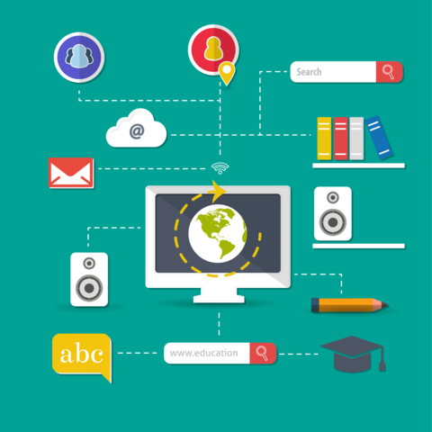 DEFINICIÓN DE RECURSOS EDUCATIVOS DE LIBRE ACCESO