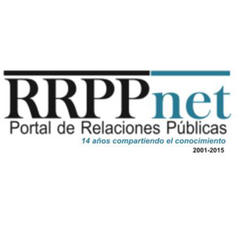 Primer portal de Relaciones Públicas en línea