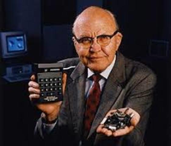 Jacks St. Clair Kilby